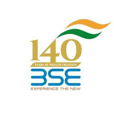 BSE Logo - bse india logo - India's Largest CSR Network