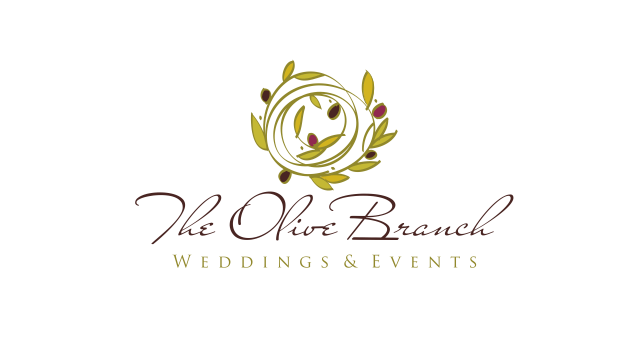 Branch Logo - The Olive Branch Logo. Ideas for the House