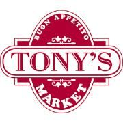 Tony's Logo - Tony's Market Salaries
