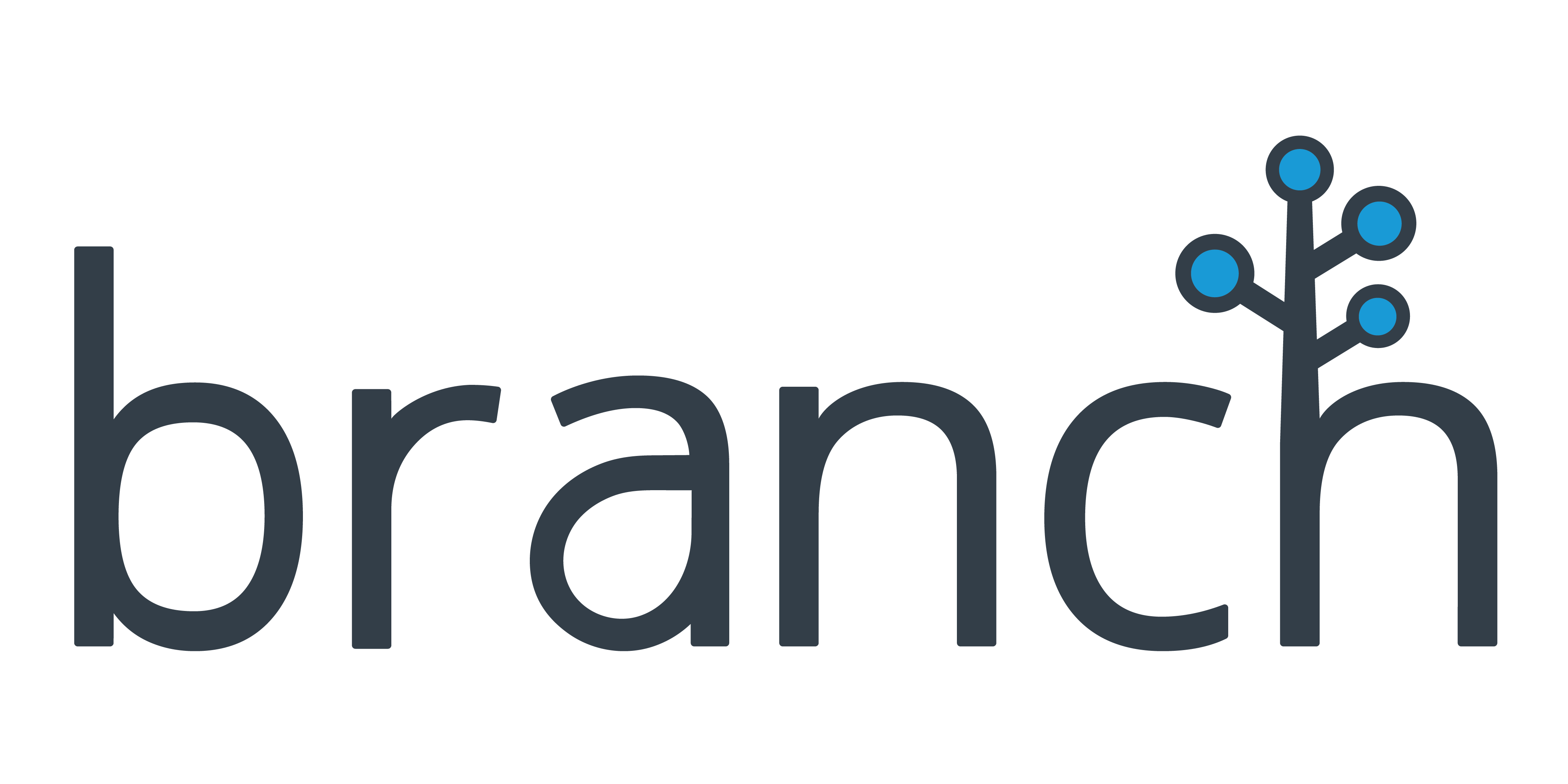 Branch Logo - Branch to Panoply Extraction and Loading Instructions