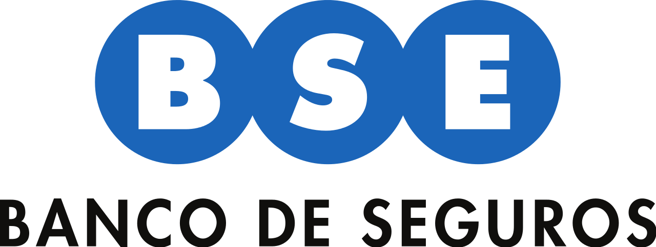 BSE Logo - BSE.svg