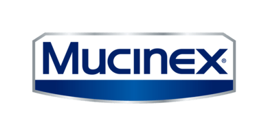 Mucinex Logo - Cold & Flu Medicine | Mucinex® – Mucinex USA