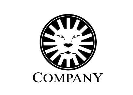 Lioness Logo - Lioness Logo Design