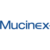 Mucinex Logo - Mucinex | Brands of the World™ | Download vector logos and logotypes