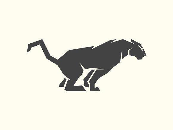 Lioness Logo - Lioness