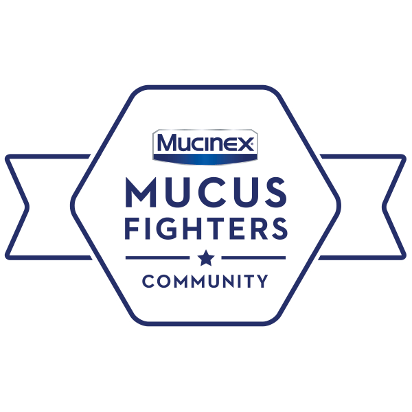 Mucinex Logo - Cold & Flu Medicine | Mucinex® – Mucinex USA