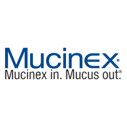 Mucinex Logo - Mucinex Coupons - Top Offer: $1.50 Off