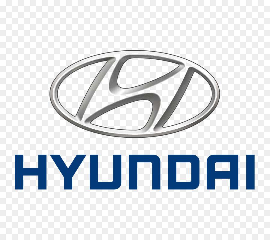 Accent Logo - Hyundai Motor Company Car Hyundai Accent Logo motor