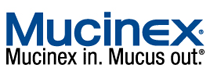 Mucinex Logo - Mucinex 12 Hr Chest Congestion Expectorant, Tablets