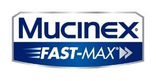 Mucinex Logo - Mucinex All In One