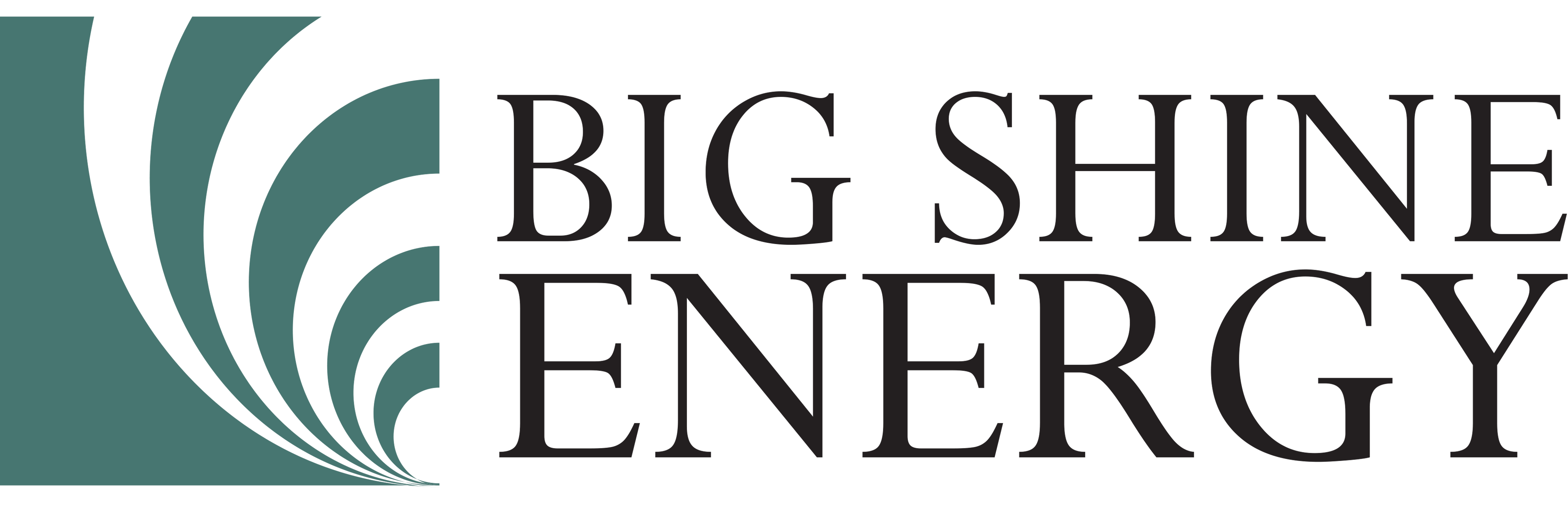 BSE Logo - BSE-logo | Big Shine Energy