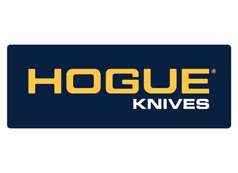 Hogue Logo - Sticker Hogue Knives Logo x 1.5