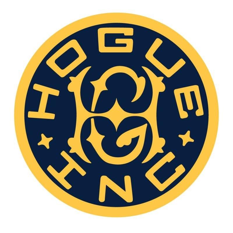 Hogue Logo - Sticker Hogue Inc Logo