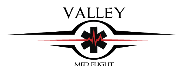 VMF Logo - Valley Med Flight | VMF logo-01 - Valley Med Flight