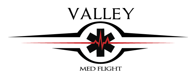 VMF Logo - Valley Med Flight. VMF Logo 01 Med Flight