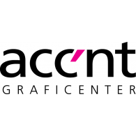 Accent Logo - Accent Graficenter. Brands of the World™. Download vector logos