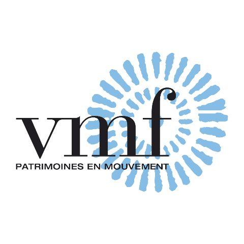 VMF Logo - L'édition 2015 de « Fous de patrimoine » touche à son terme