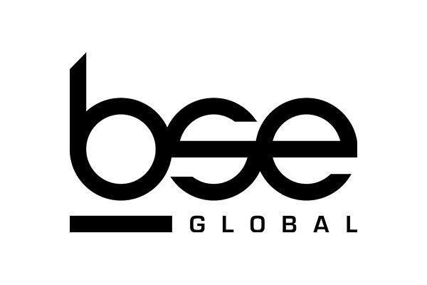 BSE Logo - BSE Global | 2017 May