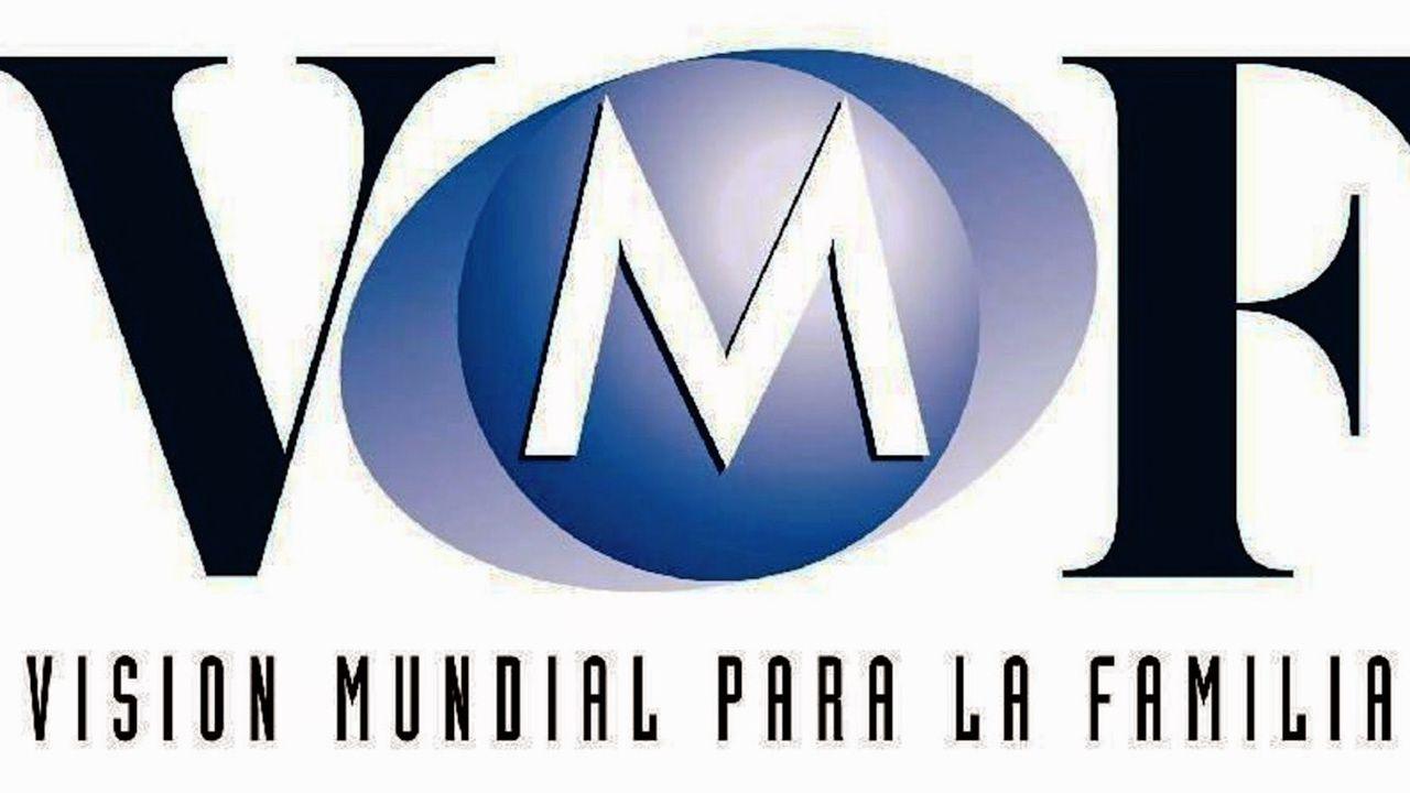 VMF Logo - Transmisión en directo de VMF Punta Arenas - YouTube