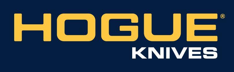 Hogue Logo - Hogue Knives