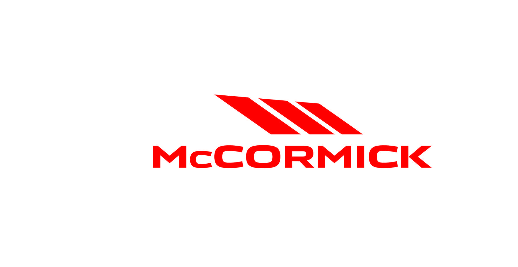 McCormick Logo - McCormick renueva su logo - Agricultura
