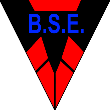 BSE Logo - B. S. E. Logo - Roblox