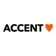 Accent Logo - Working at Accent Jobs. Glassdoor.co.uk