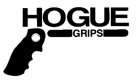 Hogue Logo - Hogue - Pistol Gun Grips