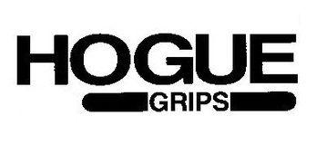 Hogue Logo - Hogue Grips By Manufacturer