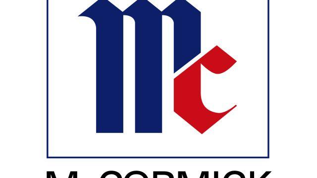 McCormick Logo - McCormick & Co – CBS Baltimore
