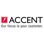 Accent Logo - ACCENT Marketing Services Reviews | Glassdoor