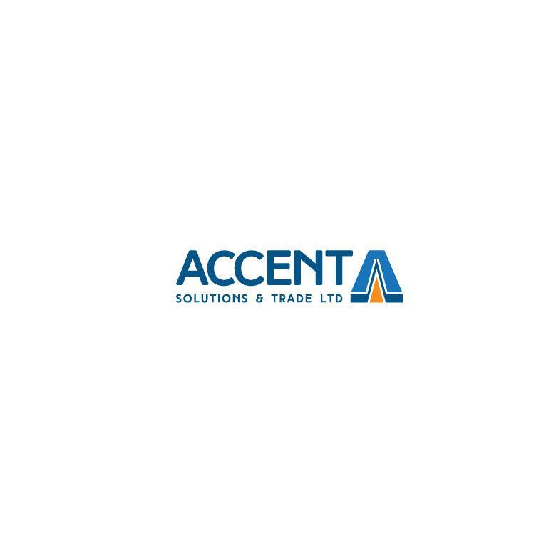 Accent Logo - Milica Vezmar Basara