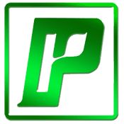 Planters Logo - Home