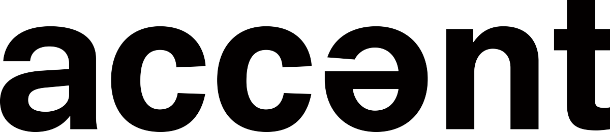 Accent Logo - Accent Magazine