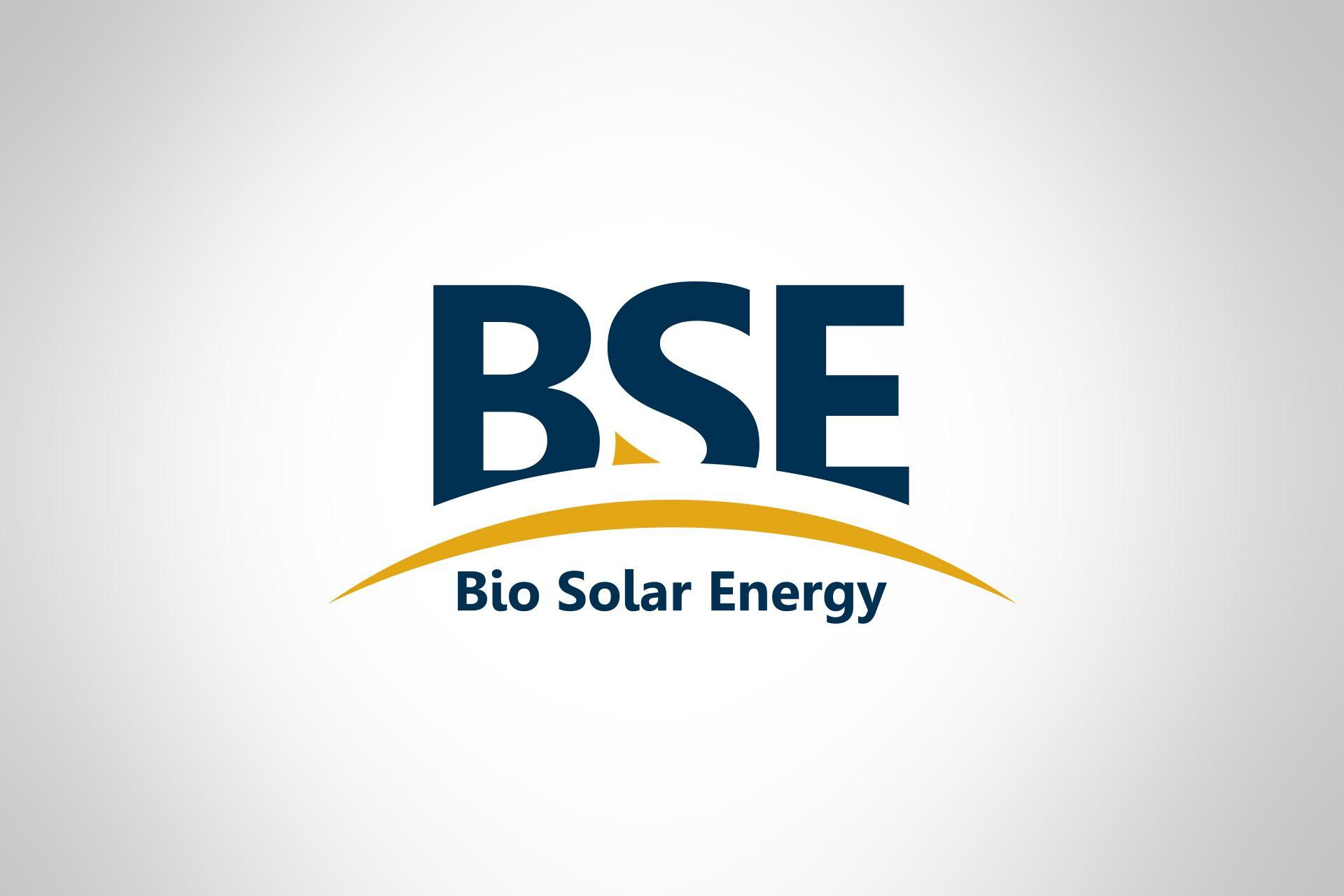 BSE Logo - 2Д Студио - Графичен дизайн