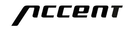 Accent Logo - Accent Mosaic Long Red Cycling Socks (1) Stylówa.PRO