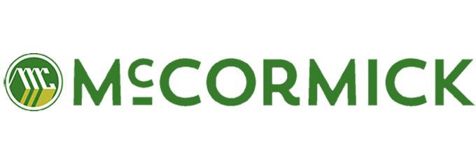 McCormick Logo - mccormick-logo - Industry Today