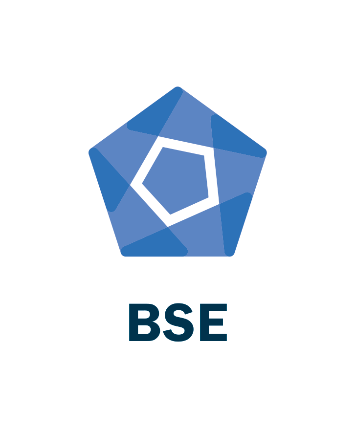 BSE Logo - BSE Logo and Letterhead - Biosciences Area