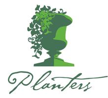 Planters Logo - Planters. Jobs In Horticulture