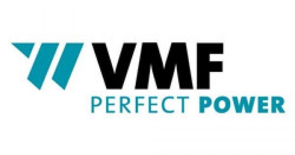 VMF Logo - VMF op de Nederlandse accu markt