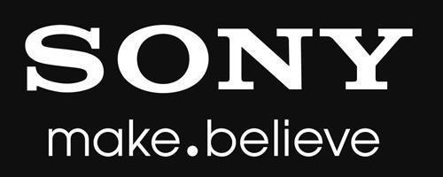 Sony's Logo - Sony Logo | Design, History and Evolution