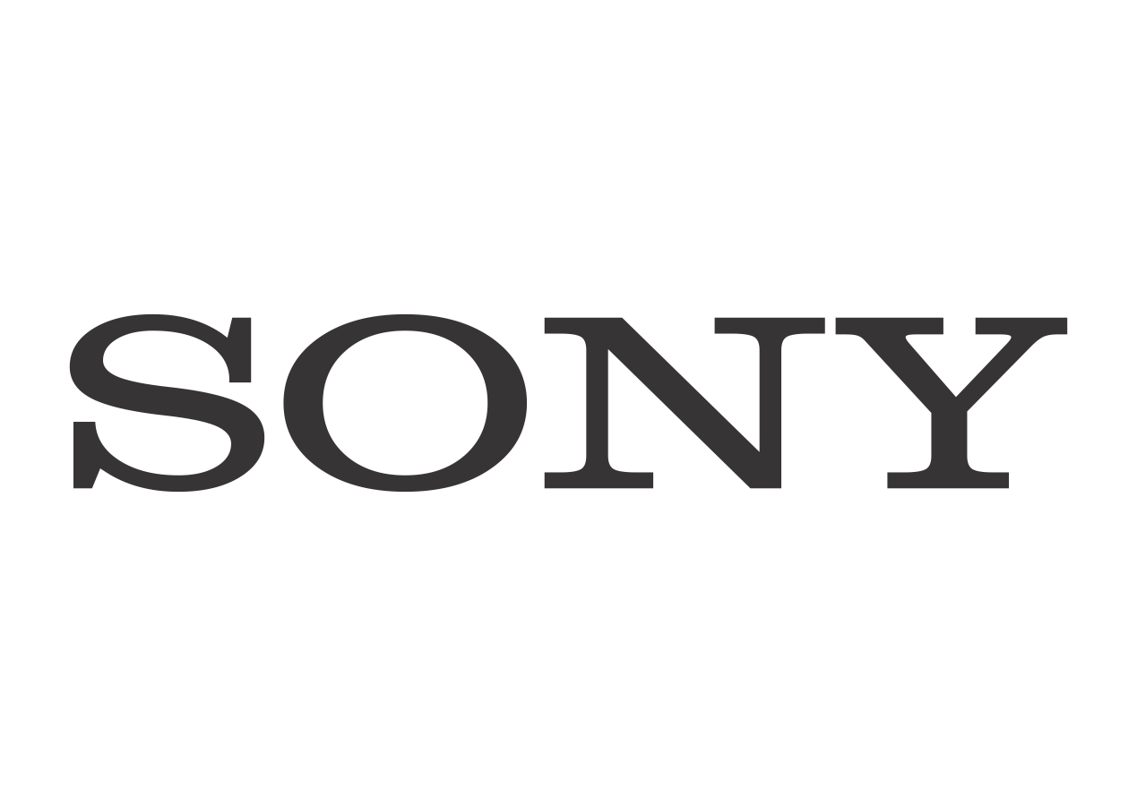 Sony's Logo - Free Logo Vector Download: Logo Sony Vector | just share | Logos ...