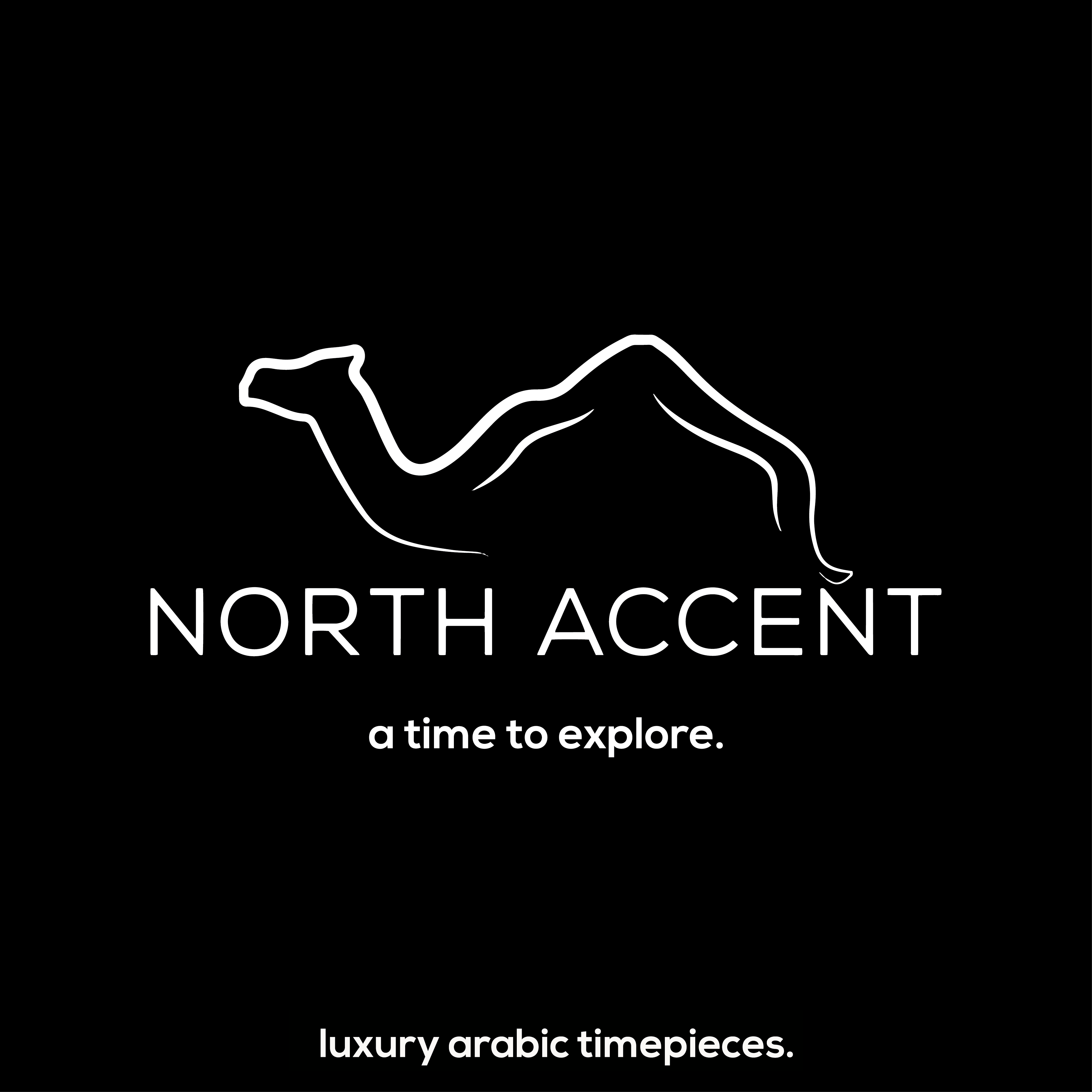 Accent Logo - NORTH ACCENT Logo |