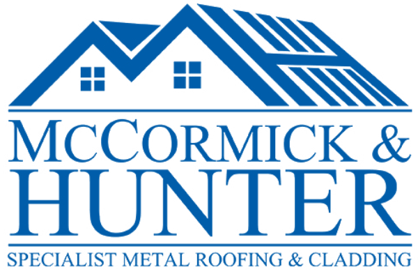 McCormick Logo - McCormick & Hunter Ltd | FTMRC