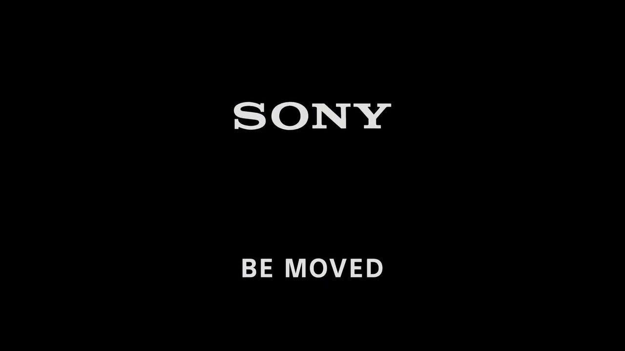 Sony's Logo - Sony marketing