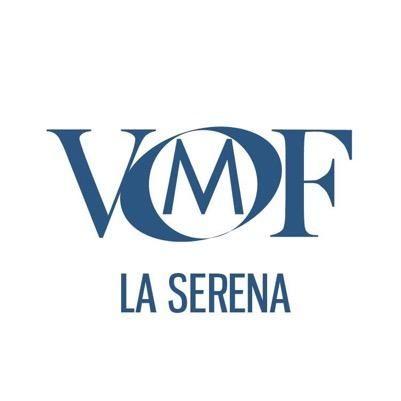 VMF Logo - VMF La Serena - #ConvencionVaronesVMF2015