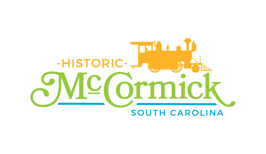 McCormick Logo - McCormick S.C. Chamber of Commerce