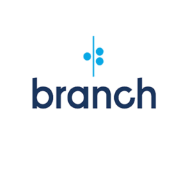 Branch Logo - Branch - Trinity Ventures