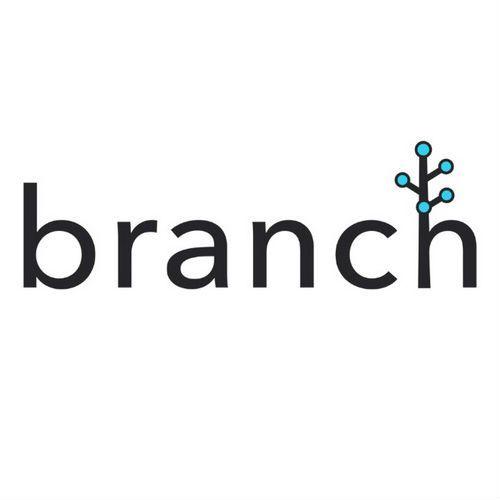 Branch Logo - Branch - Mobile Growth Boston | VentureFizz