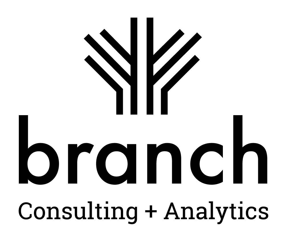 Branch Logo - Branch Consulting + Analytics